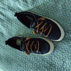 ✰ Sperry | Boat Shoes.